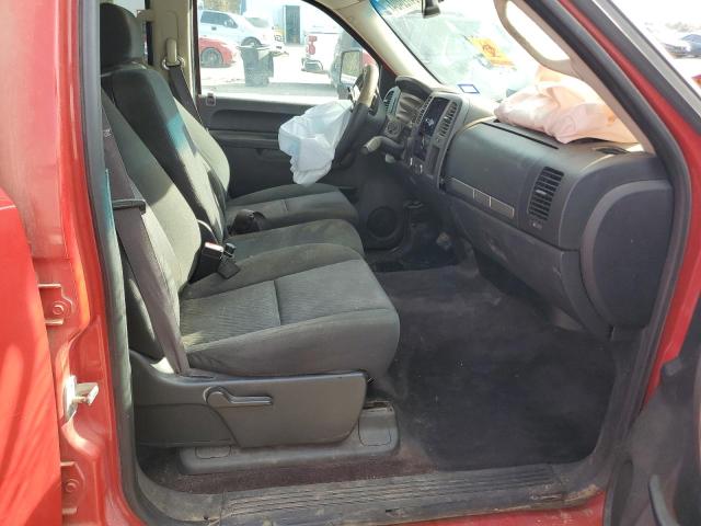 Photo 7 from auction – 2012 CHEVROLET SILVERADO with VIN 1GC1KXCG6CF244446