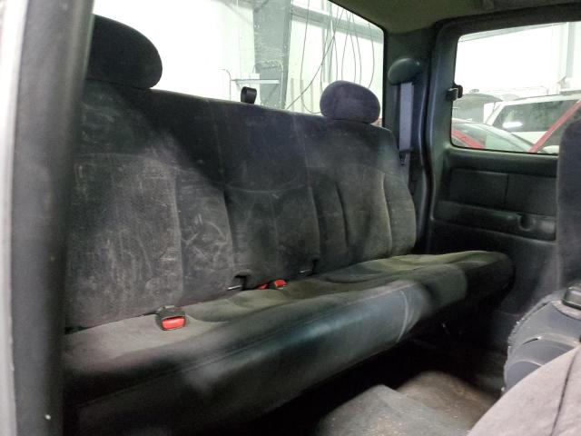 Photo 10 from auction – 2001 CHEVROLET SILVERADO with VIN 1GCHK29U01E209189