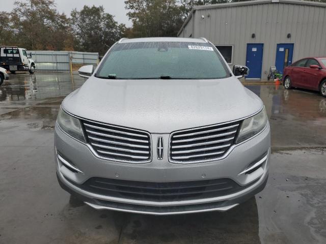 Photo 5 from auction – 2015 LINCOLN MKC with VIN 5LMCJ1A97FUJ08851
