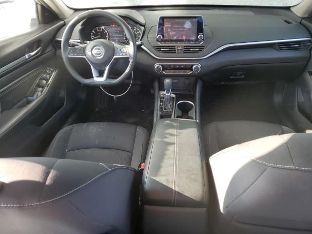 Photo 8 from auction – 2021 NISSAN ALTIMA SV with VIN 1N4BL4DVXMN342289