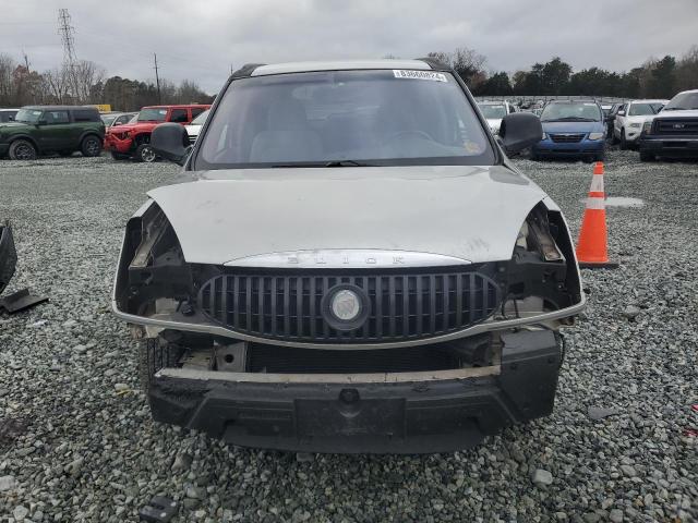 Photo 5 from auction – 2005 BUICK RENDEZVOUS with VIN 3G5DA03EX5S513656