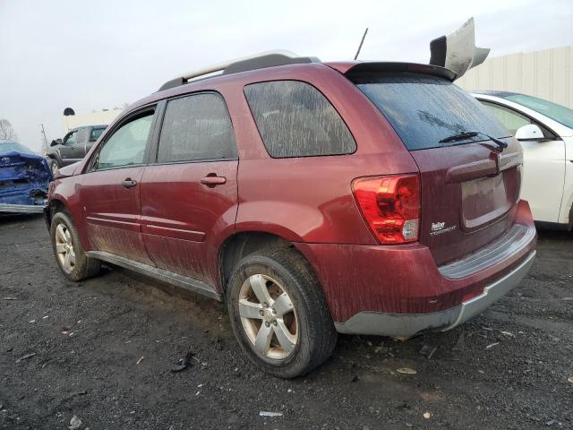Photo 2 from auction – 2007 PONTIAC TORRENT with VIN 2CKDL73FX76245092
