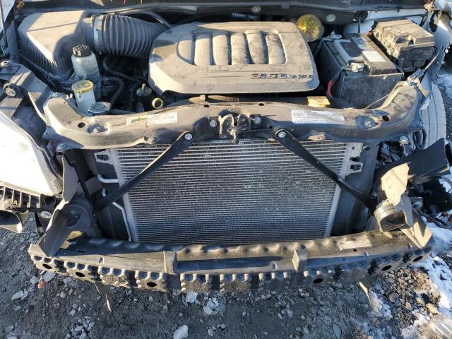 Photo 12 from auction – 2019 DODGE GRAND CARA with VIN 2C4RDGBG0KR794571
