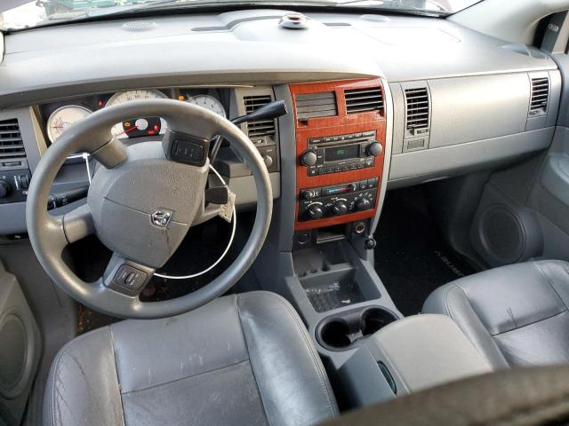 Photo 8 from auction – 2004 DODGE DURANGO SL with VIN 1D4HB48N84F172299