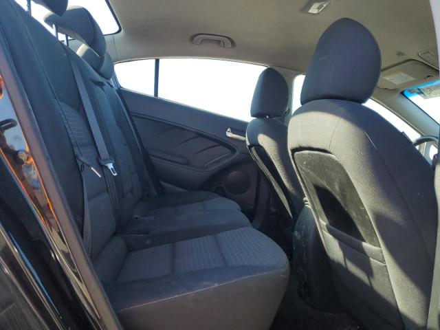 Photo 10 from auction – 2017 KIA FORTE LX with VIN 3KPFL4A71HE018742