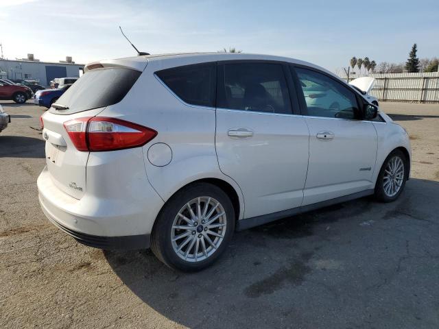 Photo 3 from auction – 2013 FORD C-MAX SEL with VIN 1FADP5BU3DL504644