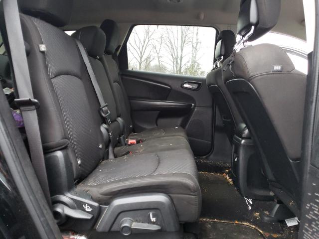 Photo 11 from auction – 2016 DODGE JOURNEY SX with VIN 3C4PDDBG7GT129113