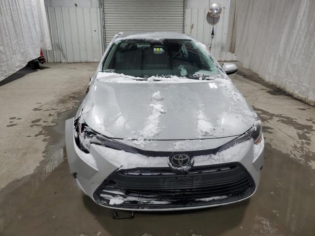 Photo 5 from auction – 2023 TOYOTA COROLLA LE with VIN 5YFB4MDE8PP047061