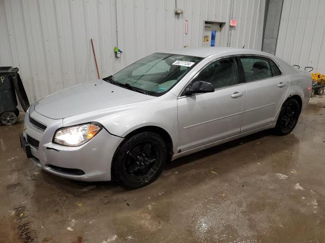 Photo 1 from auction – 2011 CHEVROLET MALIBU LS with VIN 1G1ZB5E11BF188309