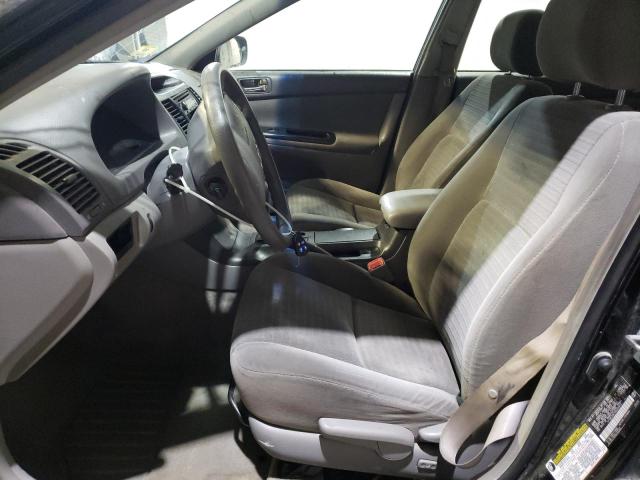 Photo 7 from auction – 2005 TOYOTA CAMRY LE with VIN 4T1BE32K15U400915