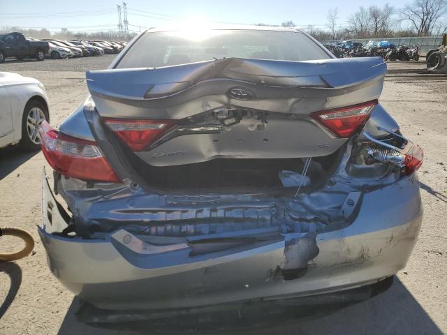 Photo 6 from auction – 2017 TOYOTA CAMRY LE with VIN 4T1BF1FK4HU268216