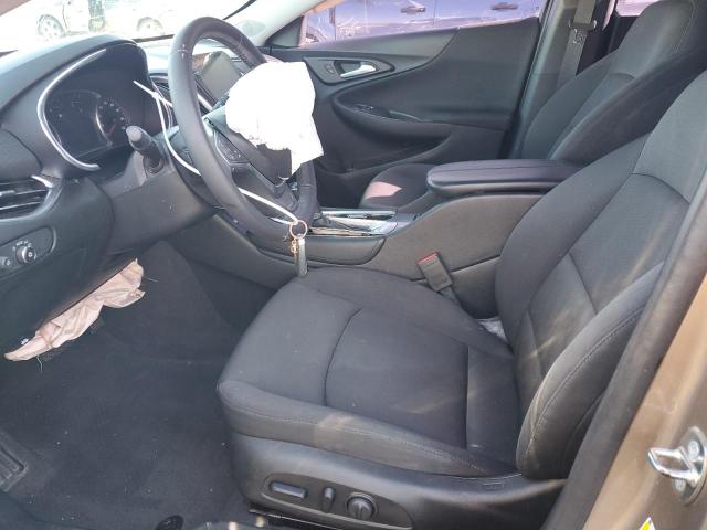 Photo 7 from auction – 2018 CHEVROLET MALIBU LT with VIN 1G1ZD5ST4JF223391