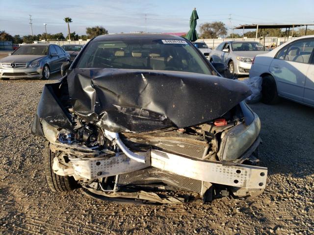 Photo 5 from auction – 2014 HONDA CIVIC LX with VIN 19XFB2F56EE218395