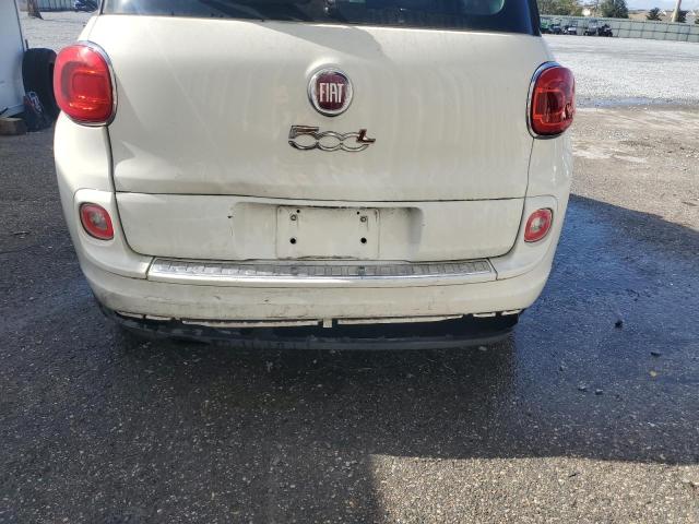 Photo 9 from auction – 2014 FIAT 500L POP with VIN ZFBCFAAHXEZ028710