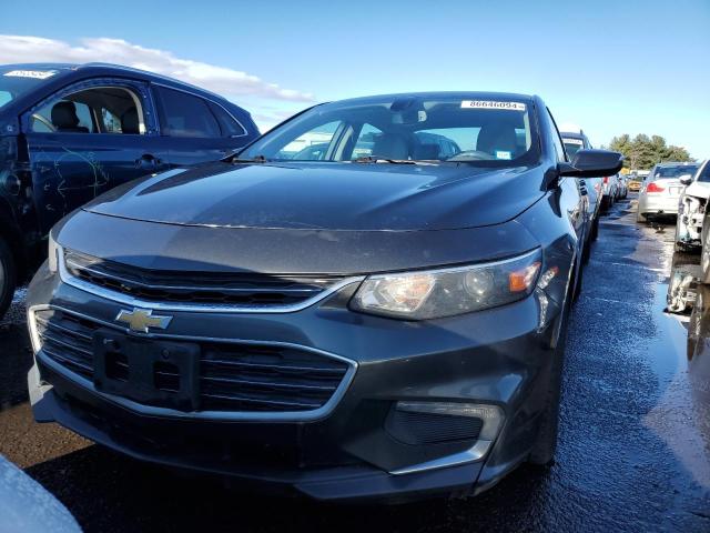 Photo 5 from auction – 2016 CHEVROLET MALIBU LT with VIN 1G1ZE5ST7GF323118