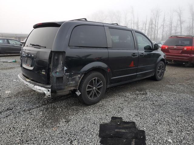 Photo 3 from auction – 2017 DODGE GRAND CARA with VIN 2C4RDGEG1HR750647