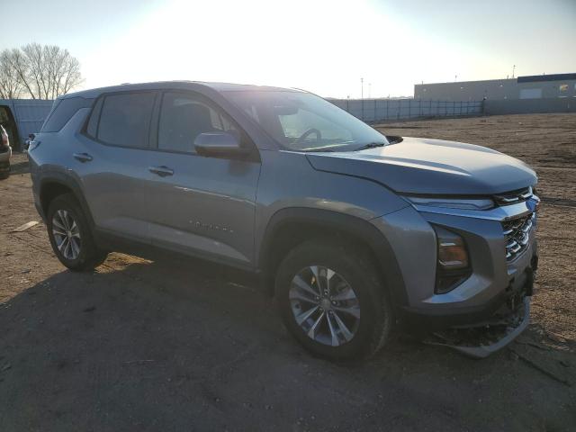 Photo 4 from auction – 2025 CHEVROLET EQUINOX LT with VIN 3GNAXPEG5SL127628