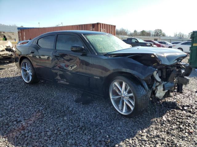 Photo 4 from auction – 2006 DODGE CHARGER R/ with VIN 2B3KA53H96H173106