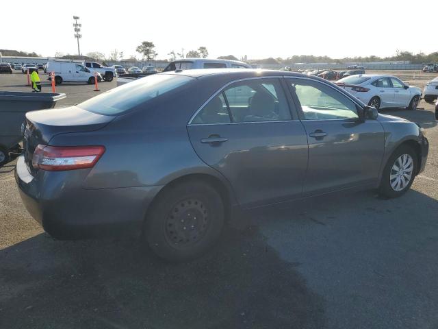 Photo 3 from auction – 2010 TOYOTA CAMRY BASE with VIN 4T1BF3EK6AU077433