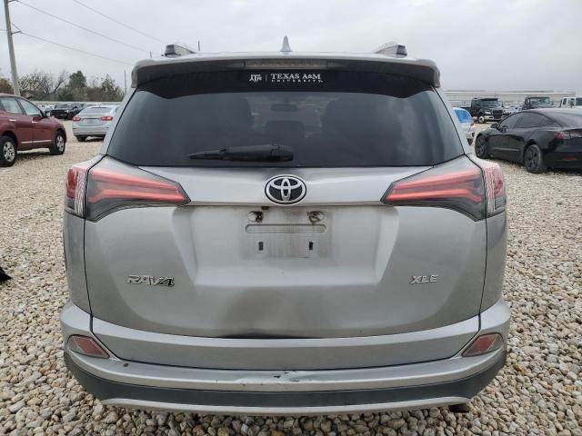 Photo 6 from auction – 2016 TOYOTA RAV4 XLE with VIN 2T3WFREV9GW259660