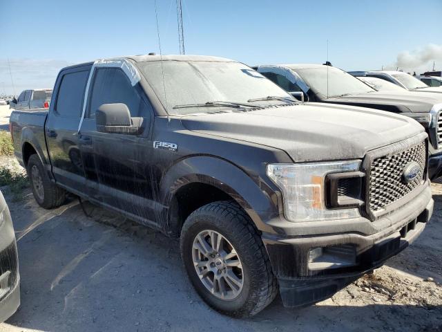 Photo 4 from auction – 2019 FORD F150 SUPER with VIN 1FTEW1CP7KKC35358