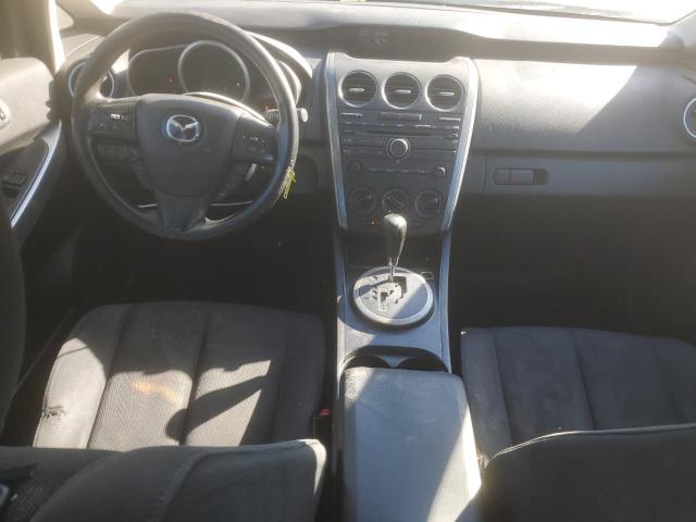 Photo 8 from auction – 2012 MAZDA CX-7 with VIN JM3ER2A5XC0415369