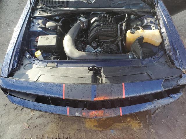 Photo 11 from auction – 2016 DODGE CHALLENGER with VIN 2C3CDZAG1GH300593
