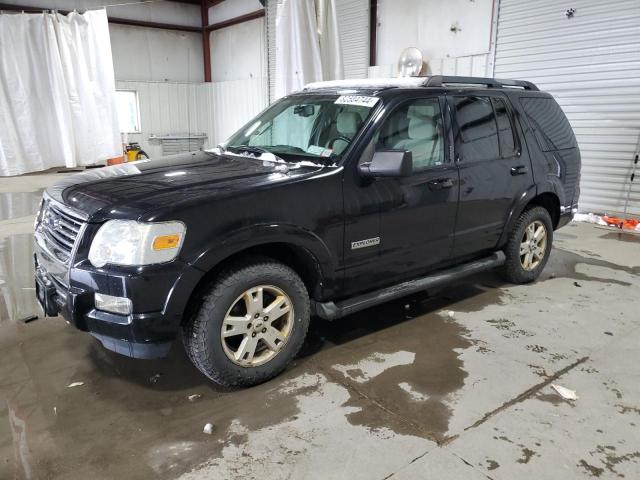 FORD EXPLORER X 2008 with VIN 1FMEU73E98UA84524 - Photo from auction