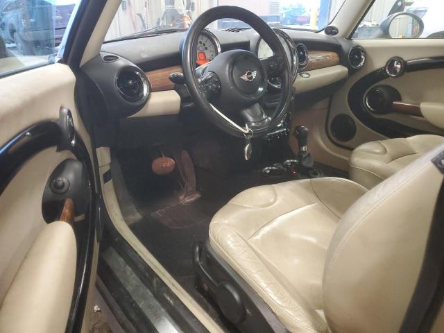 Photo 8 from auction – 2011 MINI COOPER with VIN WMWSU3C5XBT092772