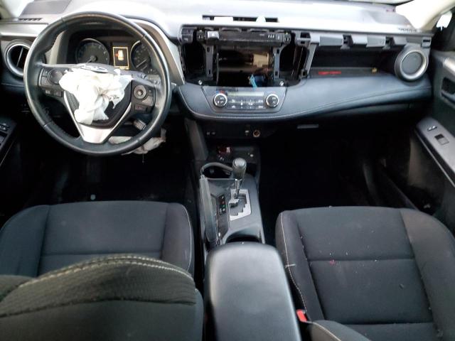 Photo 8 from auction – 2018 TOYOTA RAV4 ADVEN with VIN 2T3RFREV9JW788353