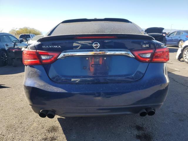 Photo 6 from auction – 2016 NISSAN MAXIMA 3.5 with VIN 1N4AA6AP1GC436709