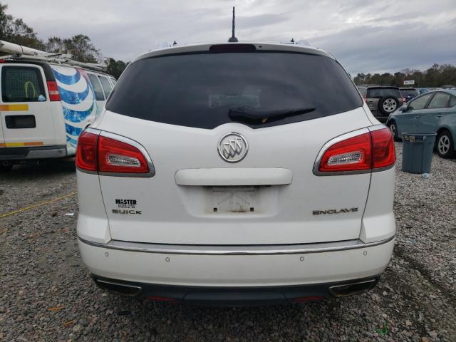 Photo 6 from auction – 2016 BUICK UK with VIN 5GAKRBKD8GJ289208