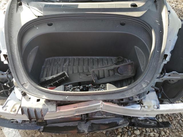 Photo 11 from auction – 2023 TESLA MODEL 3 with VIN 5YJ3E1EB9PF636880