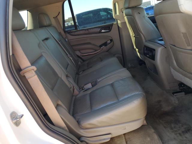 Photo 11 from auction – 2015 GMC YUKON SLT with VIN 1GKS1BKC8FR575559