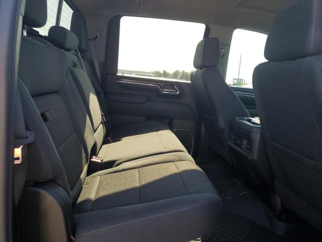 Photo 10 from auction – 2024 CHEVROLET SILVERADO with VIN 2GC1YNEY7R1136149