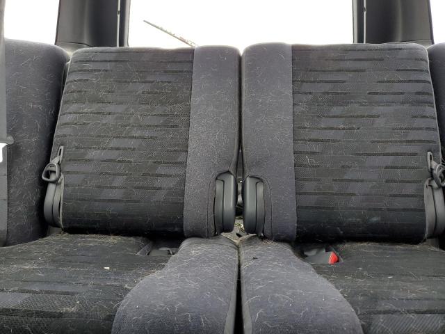 Photo 10 from auction – 1997 TOYOTA RAV4 with VIN JT3HP10V9V0146862