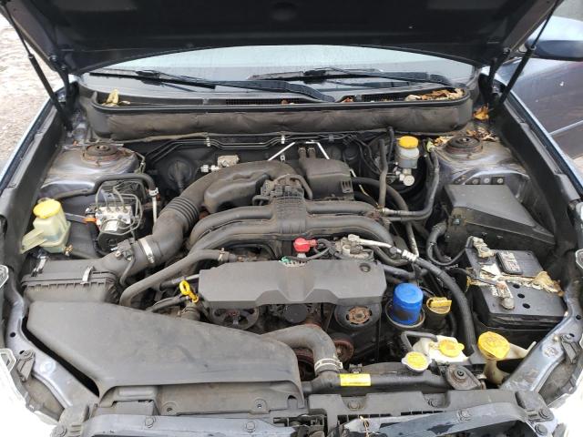 Photo 11 from auction – 2013 SUBARU LEGACY 2.5 with VIN 4S3BMBC63D3021521