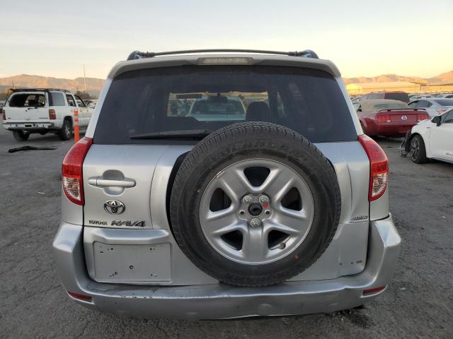 Photo 6 from auction – 2008 TOYOTA RAV4 with VIN JTMBD33V086064179