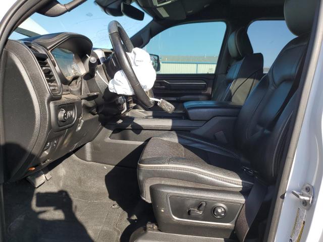 Photo 7 from auction – 2020 RAM 1500 LIMIT with VIN 1C6SRFHT4LN293237