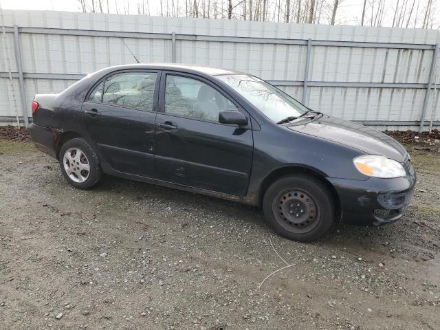 Photo 4 from auction – 2005 TOYOTA COROLLA CE with VIN 1NXBR32E45Z364281