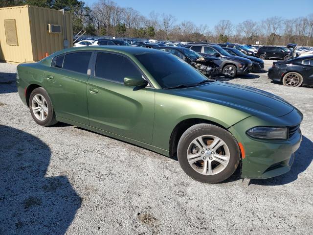 Photo 4 from auction – 2018 DODGE CHARGER SX with VIN 2C3CDXBG2JH206541
