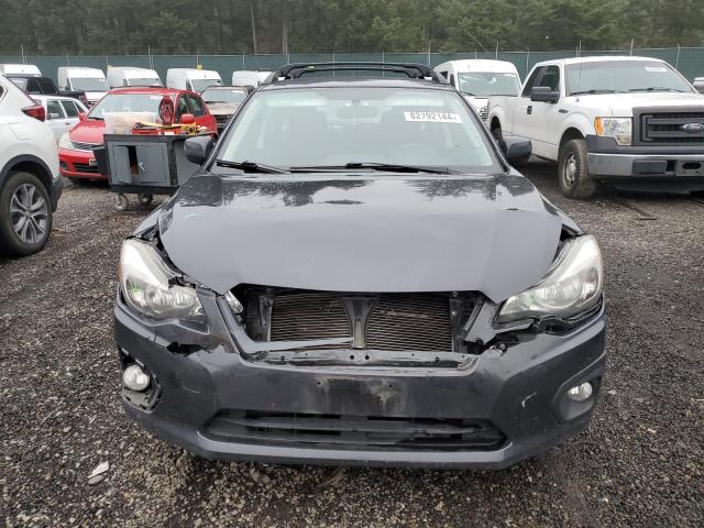 Photo 5 from auction – 2013 SUBARU IMPREZA SP with VIN JF1GPAL6XD2894458