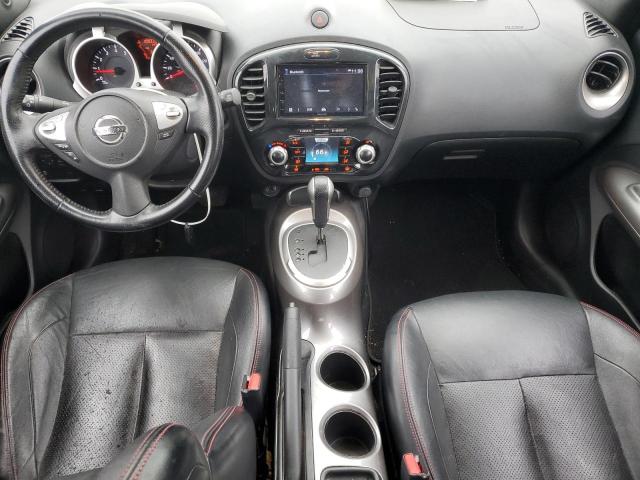Photo 8 from auction – 2012 NISSAN JUKE S with VIN JN8AF5MRXCT115348