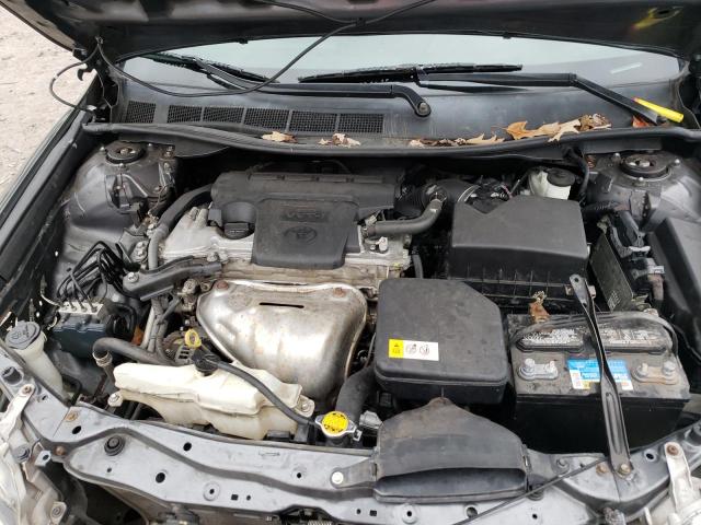 Photo 11 from auction – 2012 TOYOTA CAMRY BASE with VIN 4T1BF1FK0CU002961