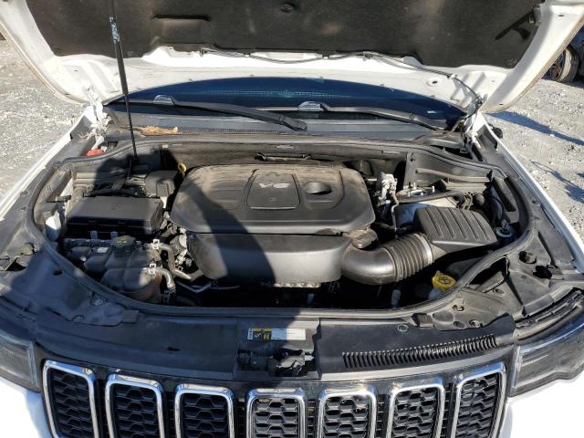 Photo 12 from auction – 2017 JEEP GRAND CHER with VIN 1C4RJEBG4HC717216
