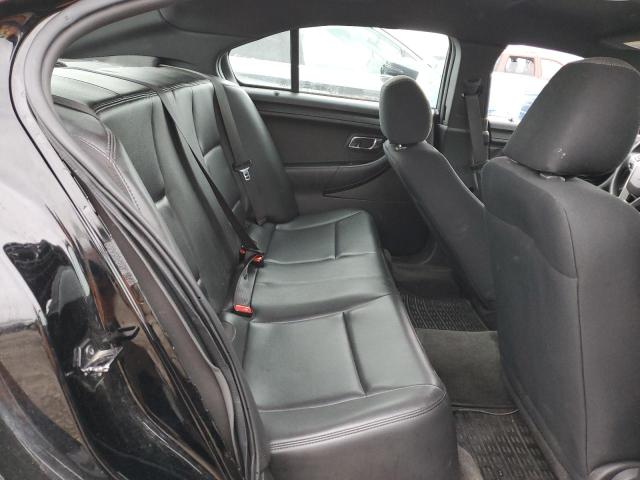 Photo 10 from auction – 2013 FORD TAURUS POL with VIN 1FAHP2MT7DG130682