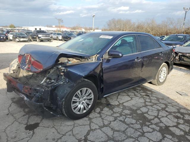 Photo 1 from auction – 2014 TOYOTA CAMRY L with VIN 4T4BF1FK7ER431393