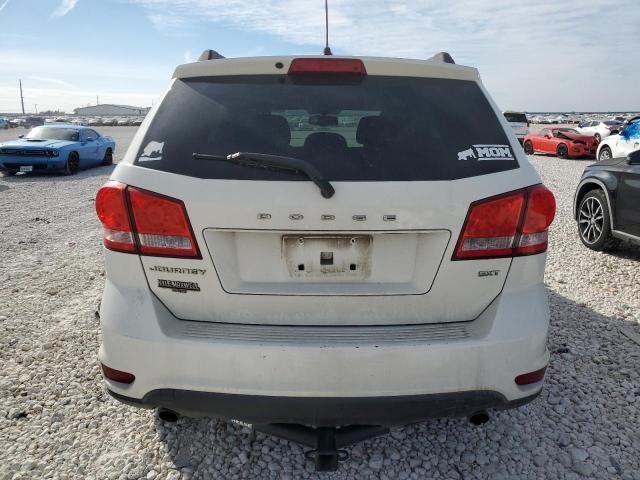 Photo 6 from auction – 2013 DODGE JOURNEY SX with VIN 3C4PDCBG4DT710798