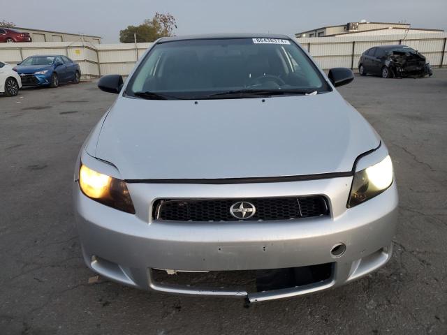 Photo 5 from auction – 2006 TOYOTA SCION TC with VIN JTKDE177760127826