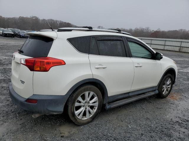 Photo 3 from auction – 2013 TOYOTA RAV4 LIMIT with VIN 2T3DFREV2DW047928